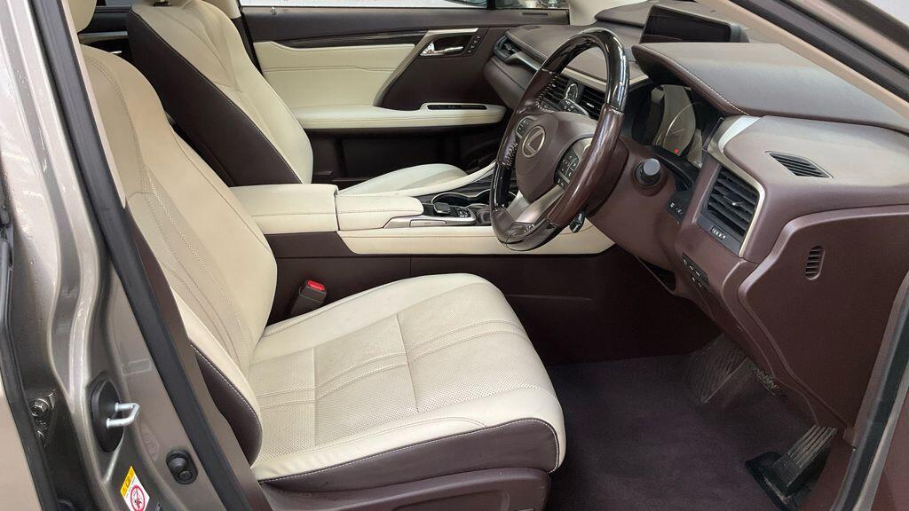 Used Lexus RX for sale - 76735400: Photo 2