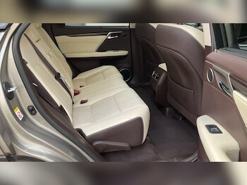 Used Lexus RX 2017 for sale - 76735400: Photo