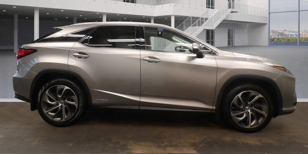 Used Lexus RX for sale - 76735400: Photo 5