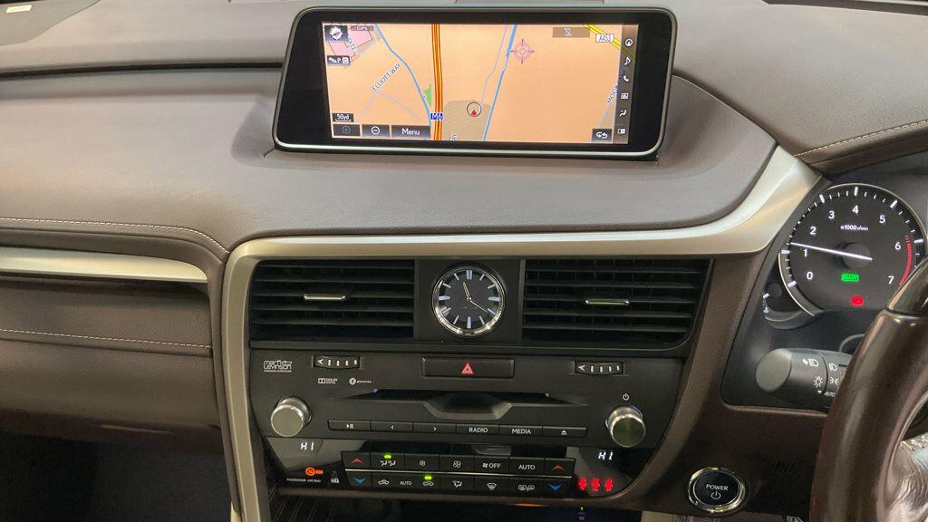 Used Lexus RX for sale - 76735400: Photo 7