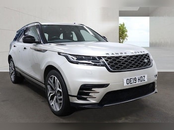 Used Land Rover Range Rover Velar 2019 for sale - 78362244: Photo