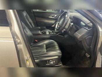 Used Land Rover Range Rover Velar 2019 for sale - 78362244: Photo