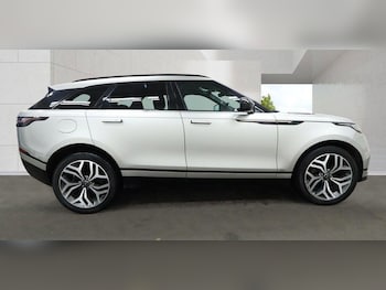 Used Land Rover Range Rover Velar 2019 for sale - 78362244: Photo