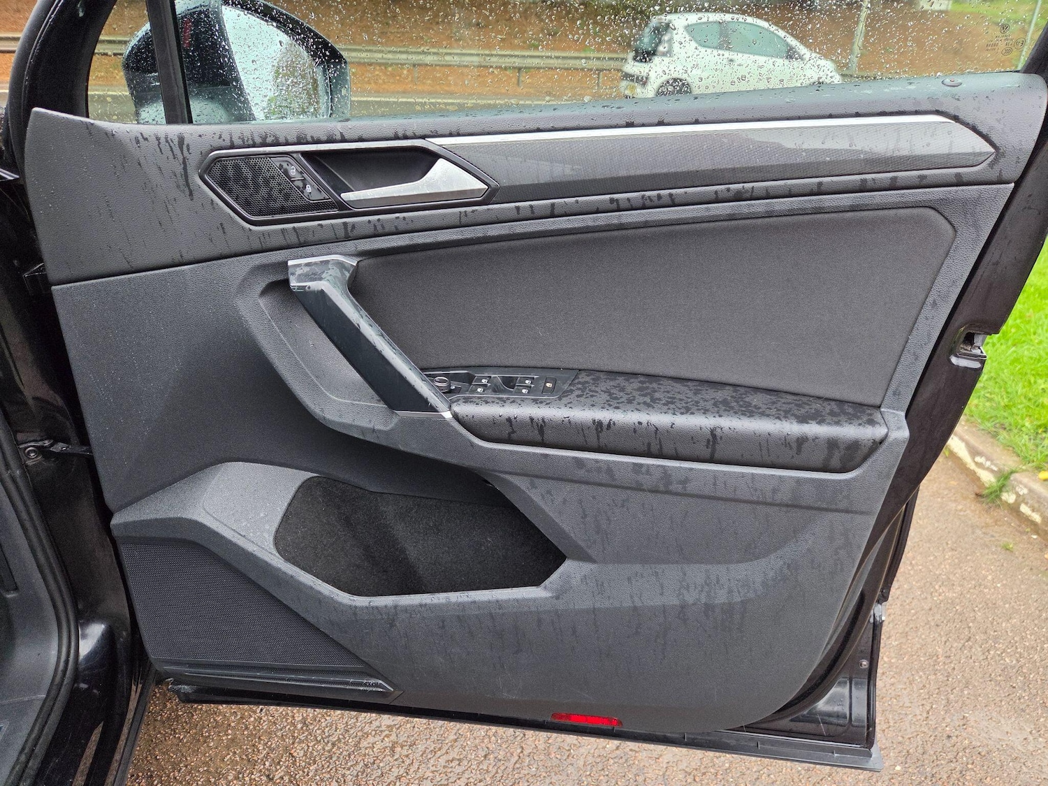 Used Volkswagen Tiguan 2016 for sale - 76781334: Photo 19