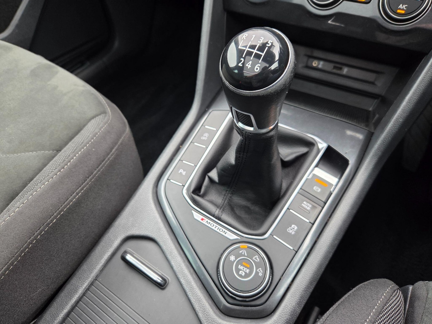 Used Volkswagen Tiguan 2016 for sale - 76781334: Photo 22