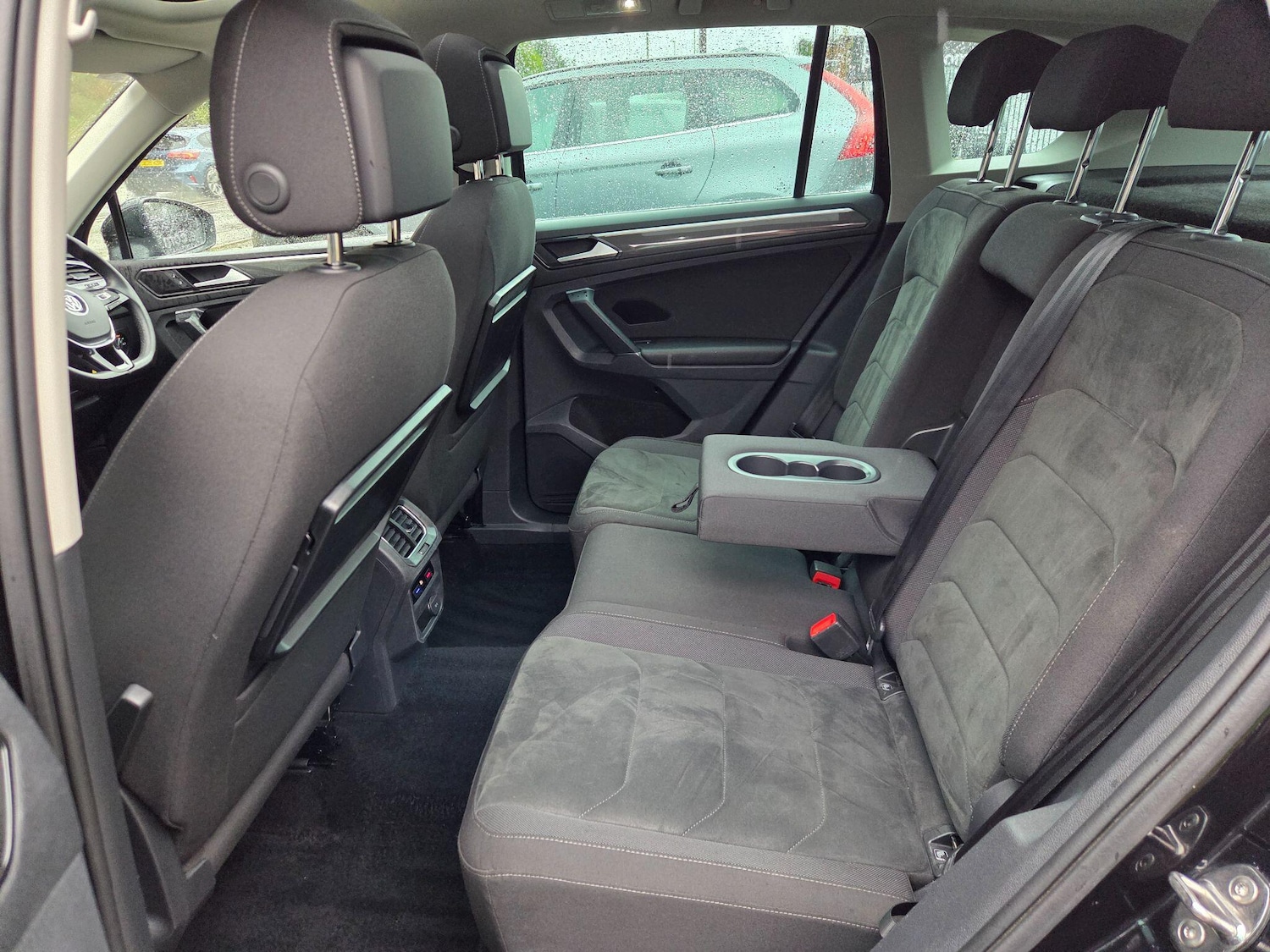 Used Volkswagen Tiguan 2016 for sale - 76781334: Photo 28