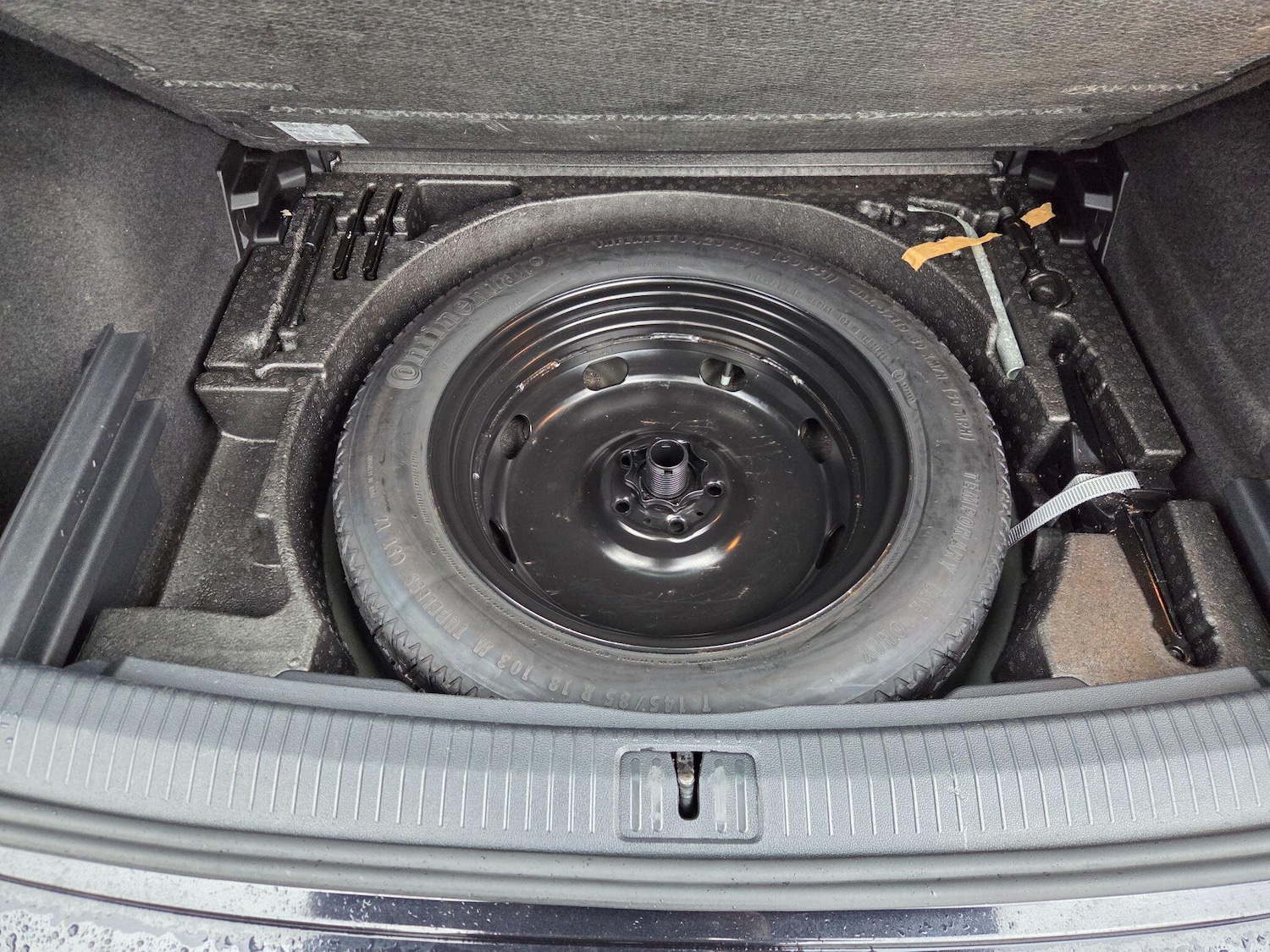 Used Volkswagen Tiguan 2016 for sale - 76781334: Photo 32