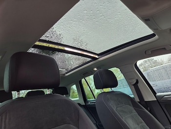 Used Volkswagen Tiguan 2016 for sale - 76781334: Photo