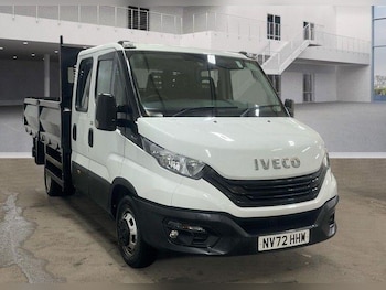 Used Iveco Daily 2023 for sale - 77695587: Photo