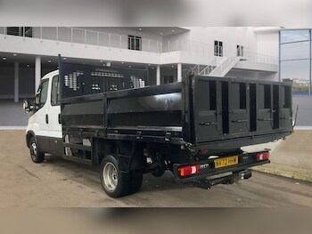 Used Iveco Daily 2023 for sale - 77695587: Photo