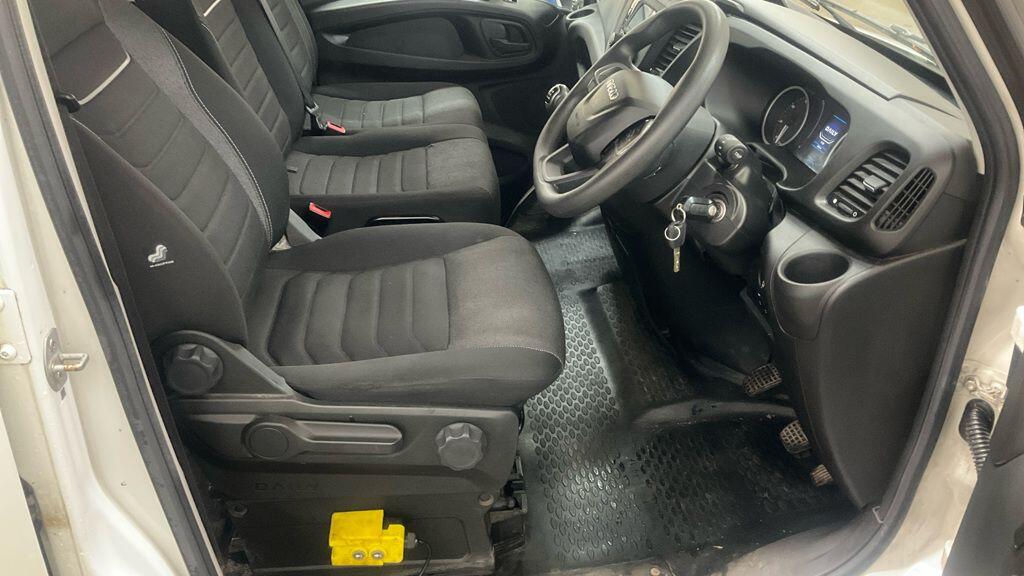 Used Iveco Daily 2023 for sale - 77695587: Photo 3