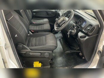 Used Iveco Daily 2023 for sale - 77695587: Photo