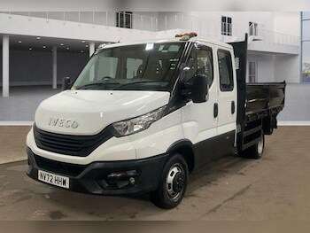 Used Iveco Daily 2023 for sale - 77695587: Photo