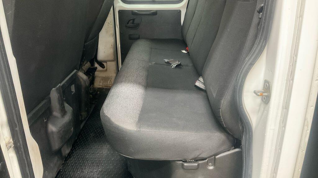 Used Iveco Daily 2023 for sale - 77695587: Photo 5