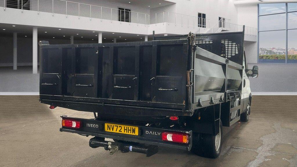 Used Iveco Daily 2023 for sale - 77695587: Photo 6