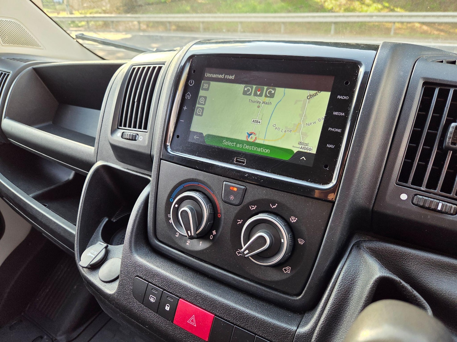 Used Peugeot Boxer 2023 for sale - 77455706: Photo 12