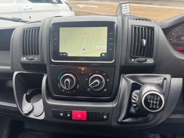 Used Peugeot Boxer 2023 for sale - 77455706: Photo 13