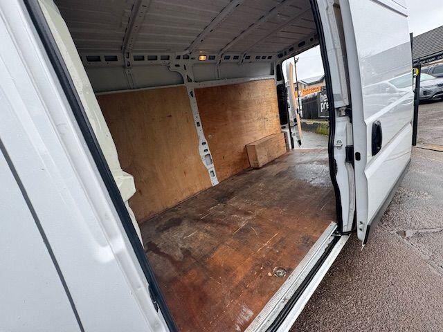 Used Peugeot Boxer 2023 for sale - 77455706: Photo 14