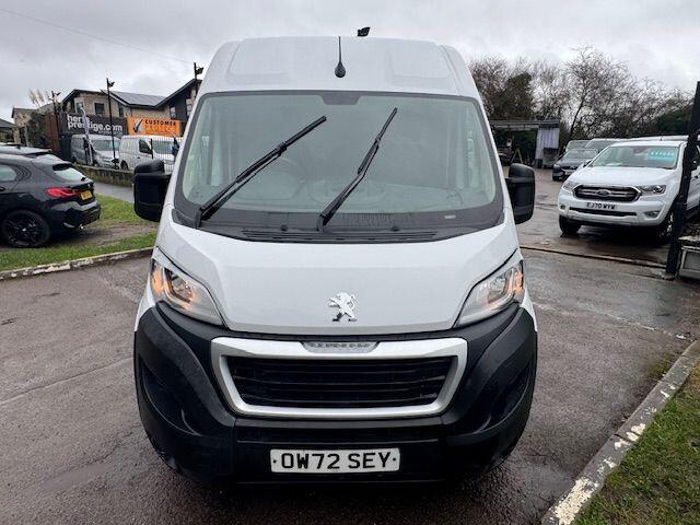 Used Peugeot Boxer 2023 for sale - 77455706: Photo 21