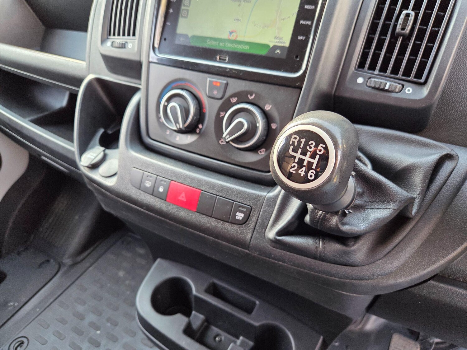 Used Peugeot Boxer 2023 for sale - 77455706: Photo 24