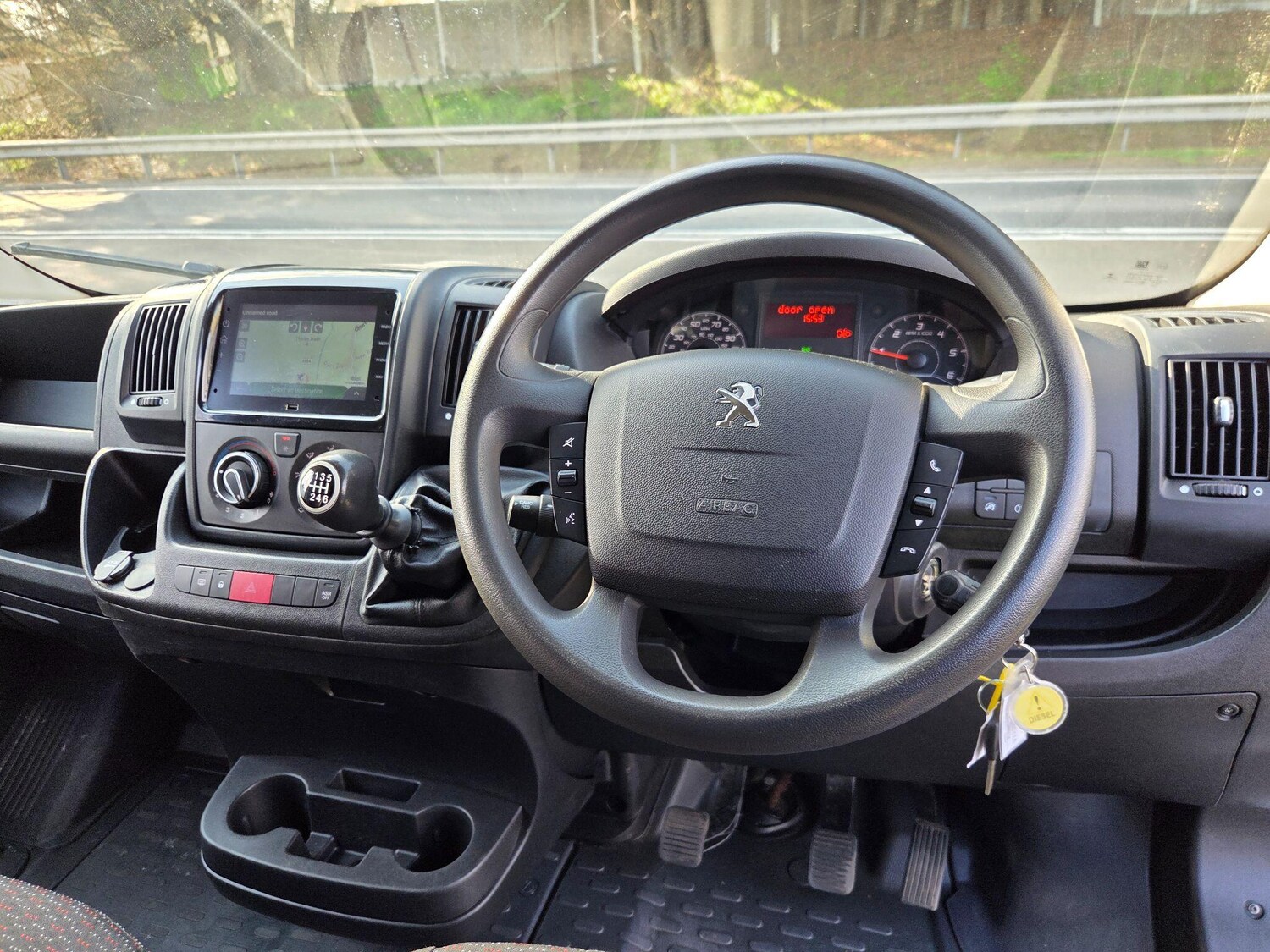 Used Peugeot Boxer 2023 for sale - 77455706: Photo 25