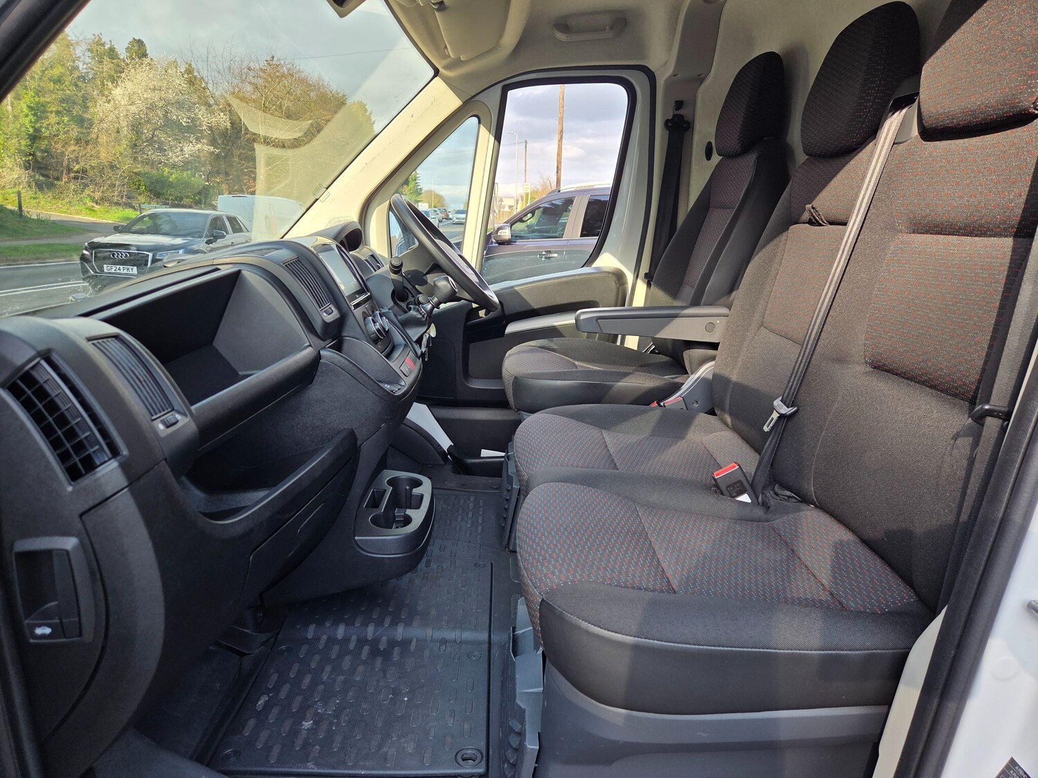 Used Peugeot Boxer 2023 for sale - 77455706: Photo 26