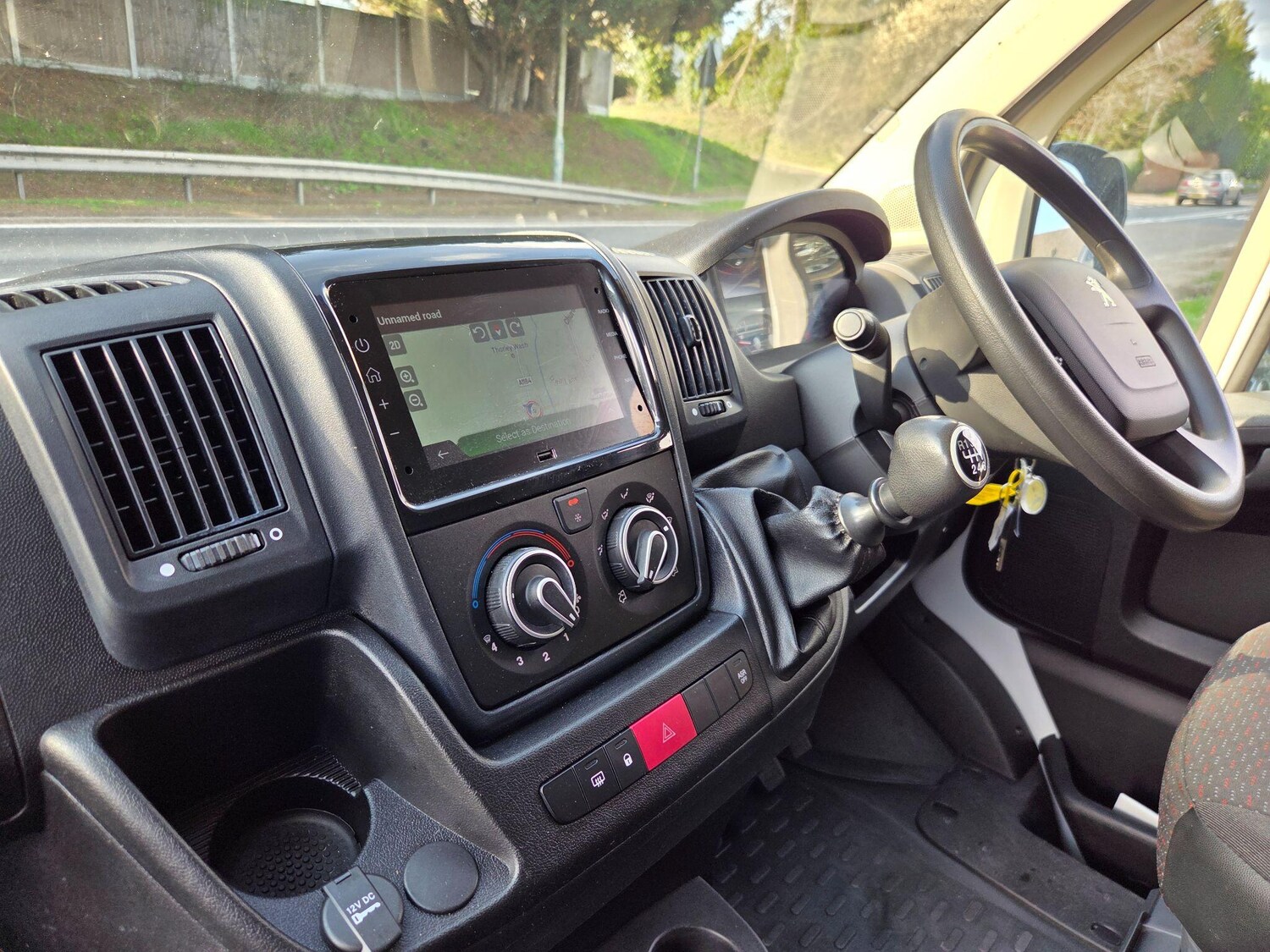 Used Peugeot Boxer 2023 for sale - 77455706: Photo 30