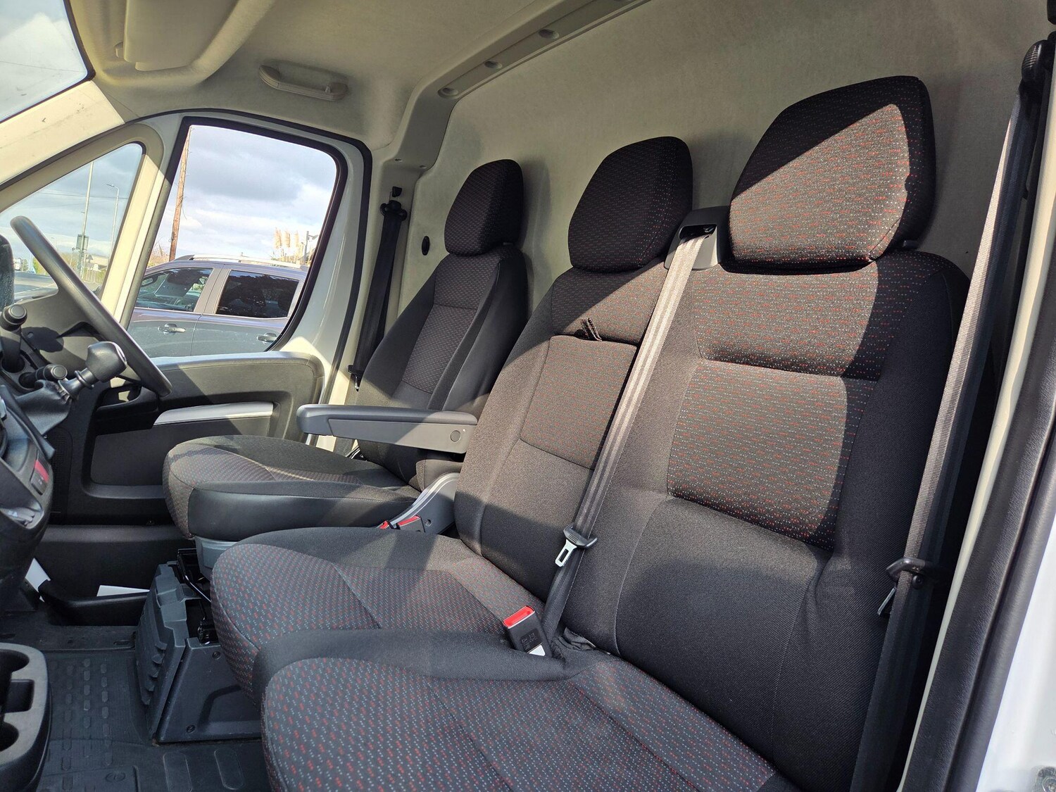 Used Peugeot Boxer 2023 for sale - 77455706: Photo 31