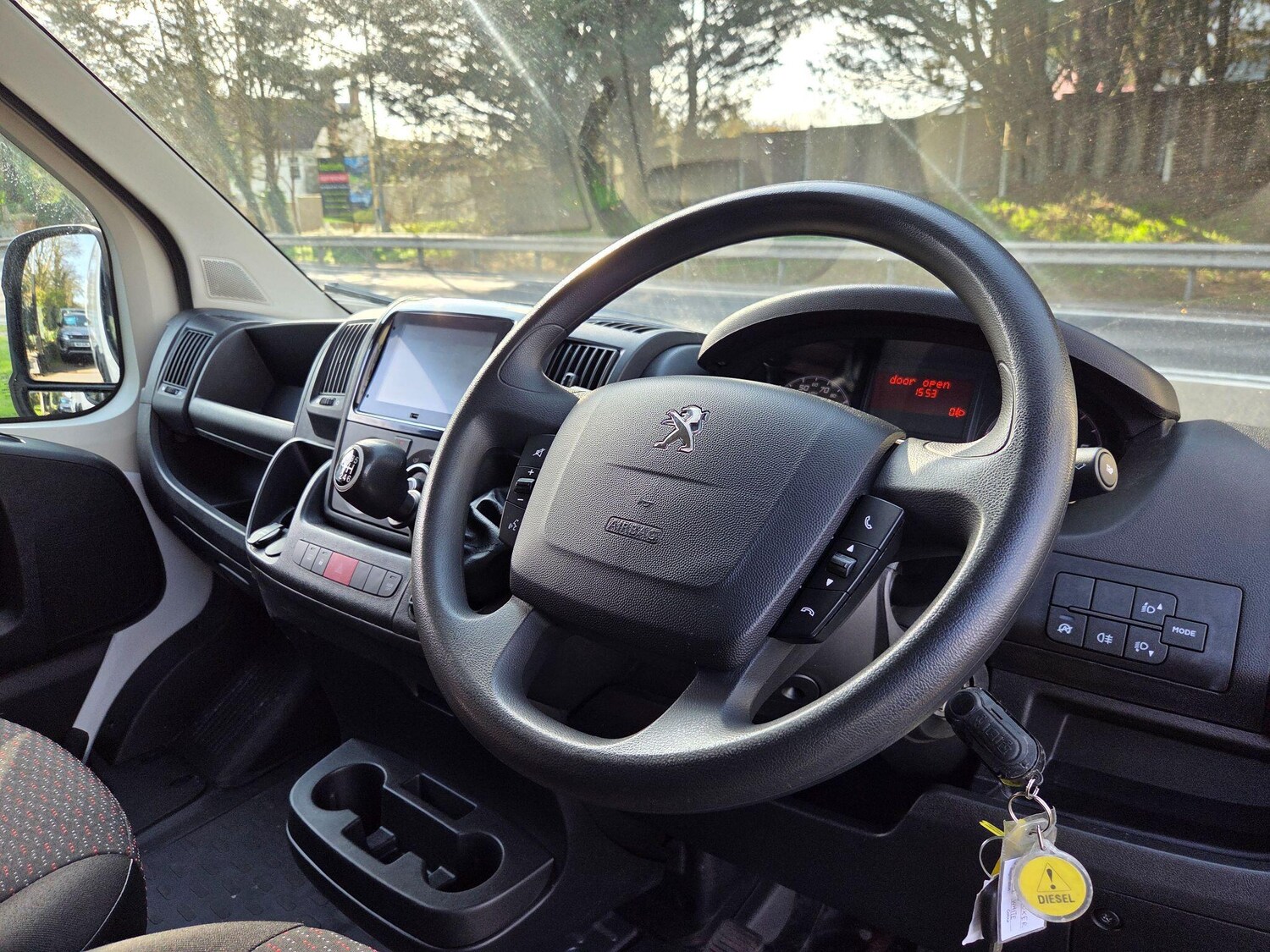 Used Peugeot Boxer 2023 for sale - 77455706: Photo 32