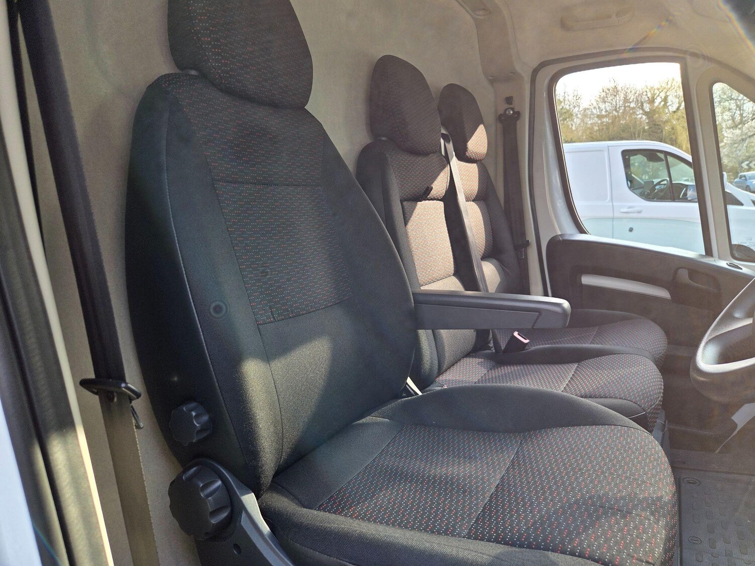 Used Peugeot Boxer 2023 for sale - 77455706: Photo 33