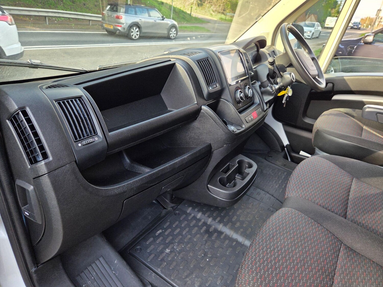 Used Peugeot Boxer 2023 for sale - 77455706: Photo 35