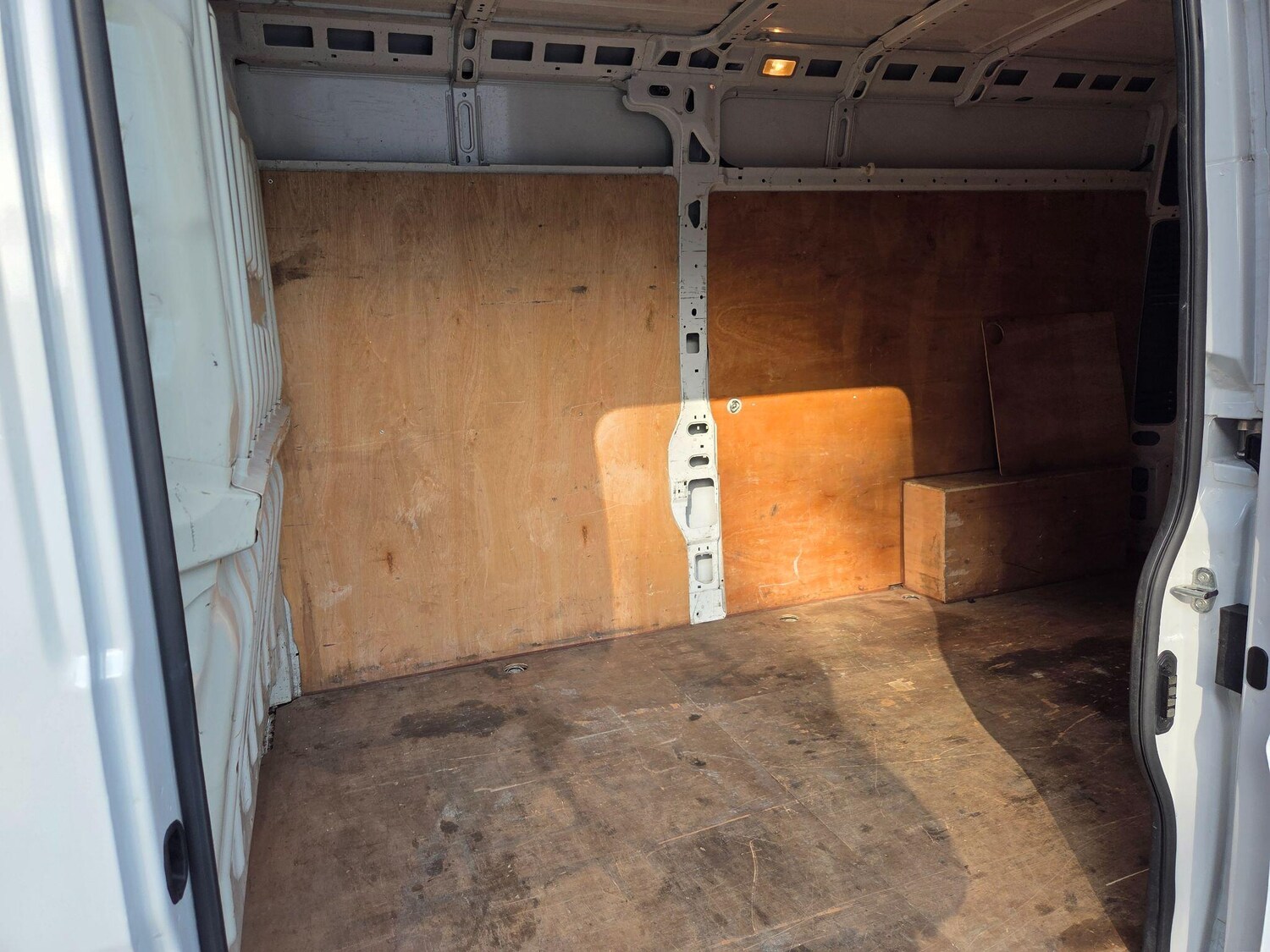 Used Peugeot Boxer 2023 for sale - 77455706: Photo 38