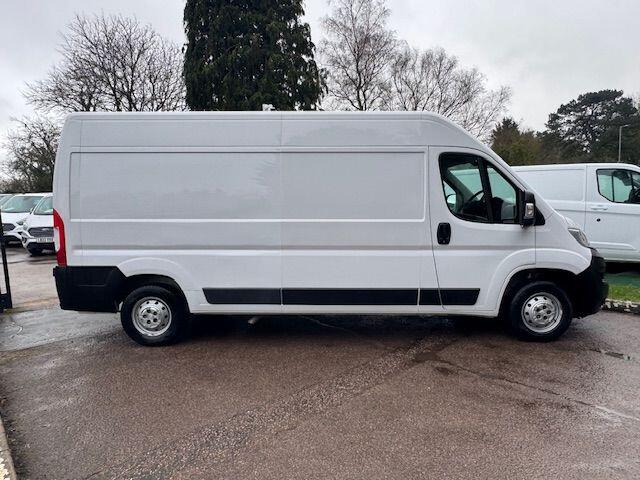 Used Peugeot Boxer 2023 for sale - 77455706: Photo 6