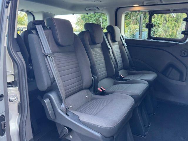 Used Ford Tourneo Custom for sale - 76735499: Photo 12