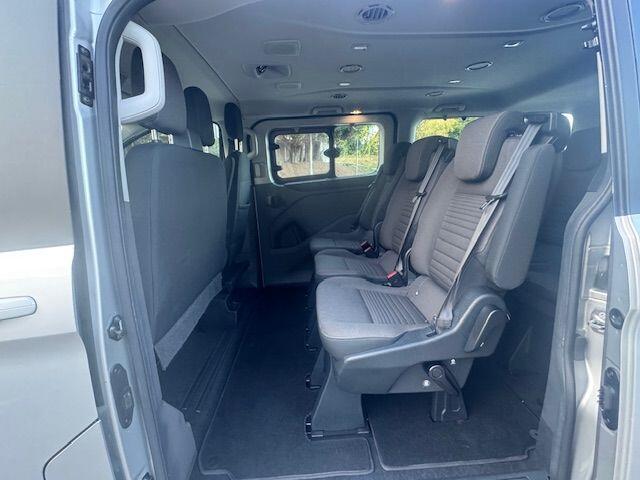 Used Ford Tourneo Custom for sale - 76735499: Photo 18