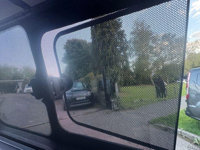 Used Ford Tourneo Custom for sale - 76735499: Photo 28