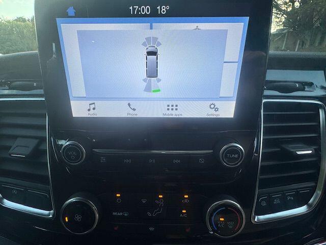 Used Ford Tourneo Custom for sale - 76735499: Photo 34