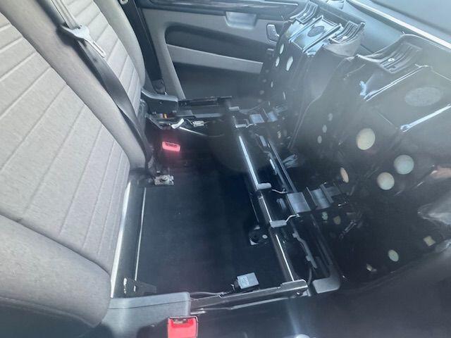 Used Ford Tourneo Custom for sale - 76735499: Photo 37