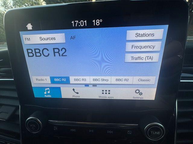 Used Ford Tourneo Custom for sale - 76735499: Photo 39