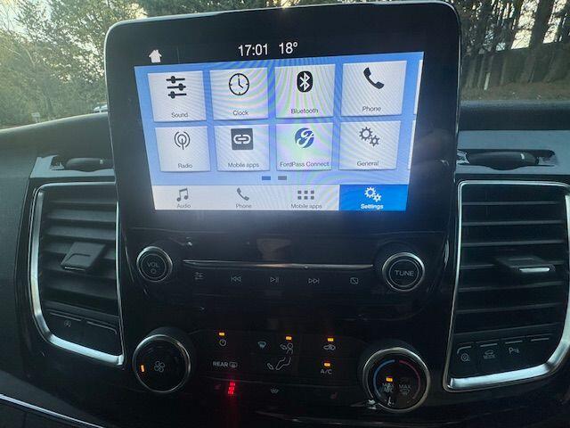 Used Ford Tourneo Custom for sale - 76735499: Photo 40