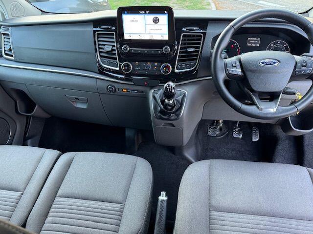 Used Ford Tourneo Custom for sale - 76735499: Photo 7