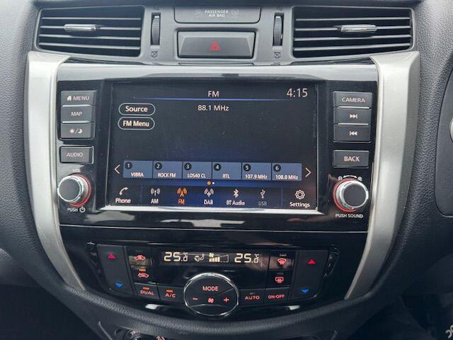 Used Nissan Navara 2021 for sale - 77510536: Photo 10