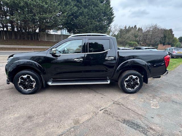 Used Nissan Navara 2021 for sale - 77510536: Photo 11