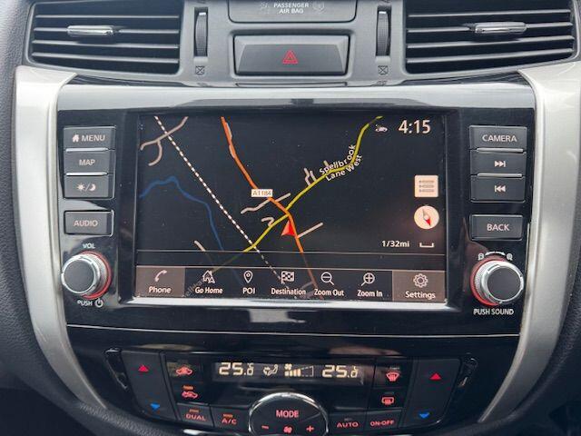 Used Nissan Navara 2021 for sale - 77510536: Photo 12