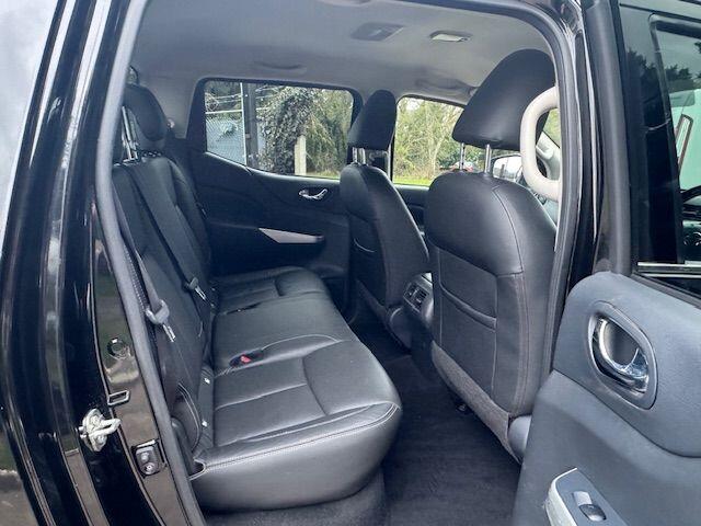 Used Nissan Navara 2021 for sale - 77510536: Photo 14