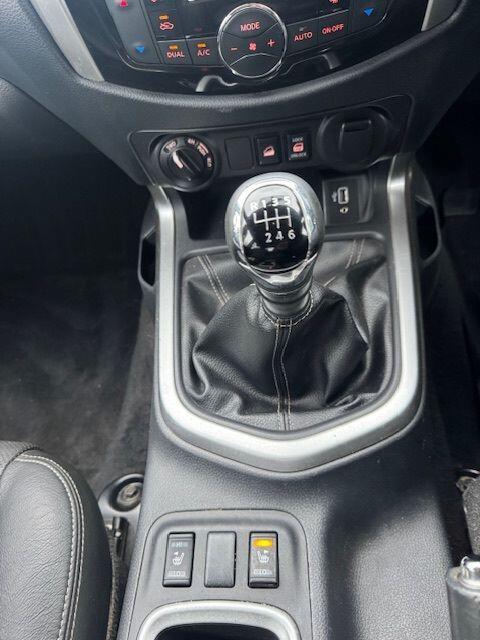 Used Nissan Navara 2021 for sale - 77510536: Photo 15