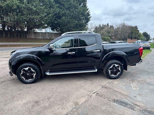 Used Nissan Navara 2021 for sale - 77510536: Photo 16