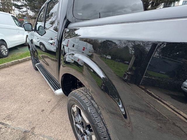 Used Nissan Navara 2021 for sale - 77510536: Photo 17