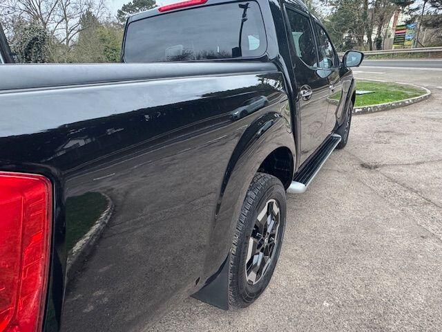 Used Nissan Navara 2021 for sale - 77510536: Photo 18
