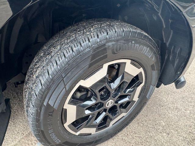 Used Nissan Navara 2021 for sale - 77510536: Photo 19